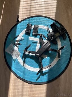 Kvadrokoptéra Aerium R96X