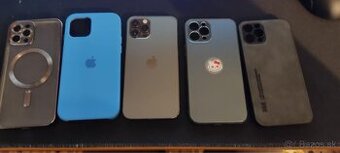 Predam iphone 12 pro 256gb