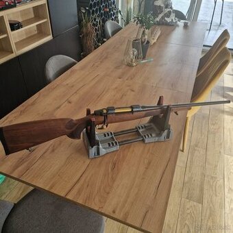 CZ 557 85 TH Anniversary