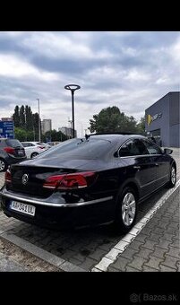Passat CC