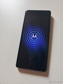 Predám nový telefón Motorola Edge 40 PRO 12Gb/256Gb