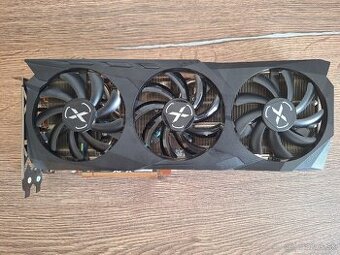 Predám XFX AMD RX 6700 XT Speedster Swift 309 12GB