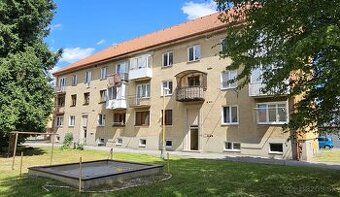 PRIESTRANNÝ 3 IZBOVÝ BYT S BALKÓNOM A POTENCIÁLOM, SVIDNÍK