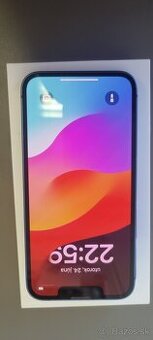 IPhone 13 mini 128GB blue