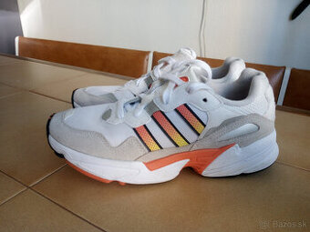 Panske bezecke tenisky ADIDAS Torsion.