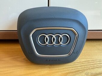 Airbag Audi Q7