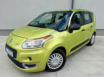 CITROEN C3 PICASSO 1.6HDI 66KW MODEL 2010