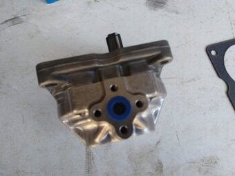 Hydraulické čerpadlo NŠ6M-3 -