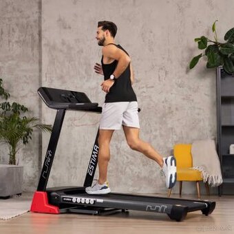 Bežecký pás HS-3200LB Estima