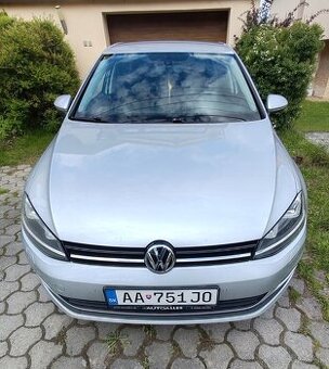 Golf 7 1.4 tsi