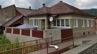 Predám rodinný dom v Dobšinej Ulina SNP