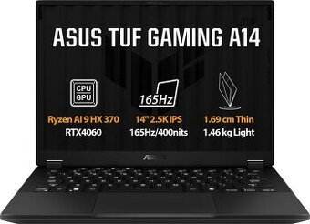 ASUS TUF Gaming A14