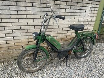 Babetta 210
