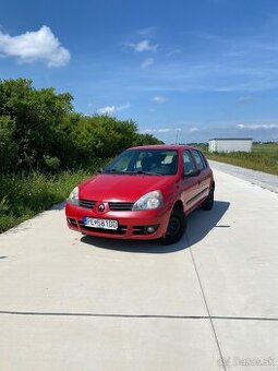 Renault Clio Storia 1.2