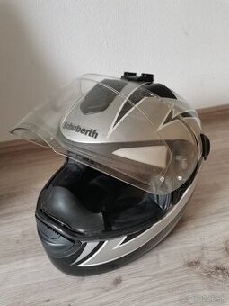 Darujem prilbu schuberth s1 59 L
