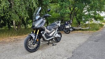 Honda X-ADV 750 r.v. 2018
