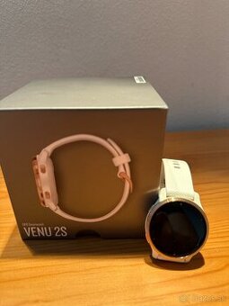 Garmin Venu 2S - 1