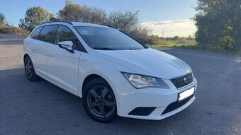 Predam Seat Leon combi