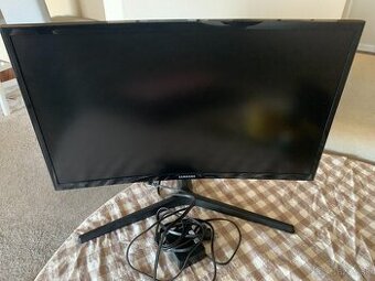 Herny monitor Samsung