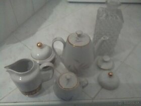 Porcelan - 1