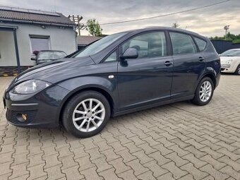 Predám Seat Altea XL 1.6 TDI CR 77 KW r.v.2011.malá spotreba