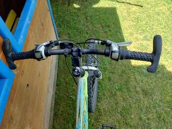 Predám detský bicykel - 1