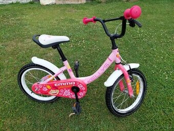 Bicykel 16'' Kellys Emma