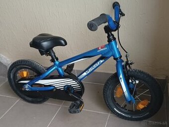 SPECIALIZED detsky bicyklik 12" kolesa