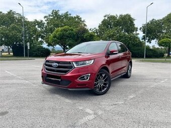 Ford Edge 2.0 TDCI ST-line