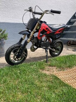 Predám minibike cross