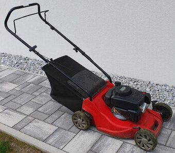 Benzínová kosačka 100cm3 OHV 40cm záber