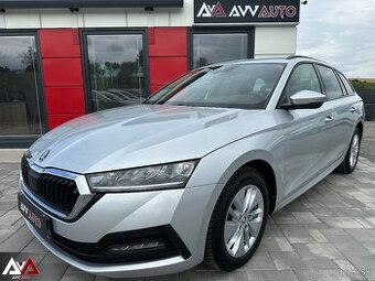 Škoda Octavia Combi 2.0 TDI Ambition, SmartLink, Keyless, SR