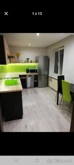 2-izbový byt v centre Žiliny do dlhodobého prenájmu