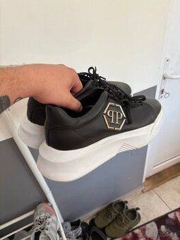 Predám philipp plein boty 46