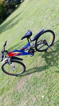 Detský bicykel 24×1.95