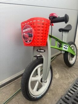 FirstBike odražadlo