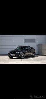 BMW 3GT , 2.0 TDI , Xdrive, automat , najazdene 180 tis km