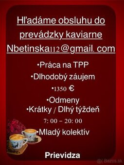 Kaviareň
