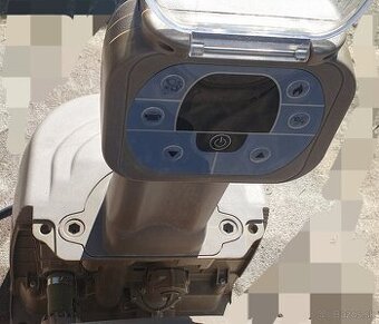 Virivka intex -riadiaci modul