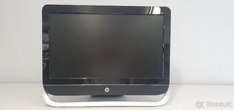 HP Pro all-in-One 3520 Business PC