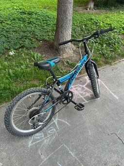 Predám detský bicykel