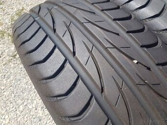 205/60 r16 letné pneumatiky 2ks Semperit