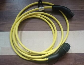 Nabijaci kábel VW / Skoda / Seat