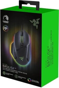 Razer Basilisk V3 Herná myš