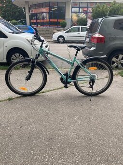 Predam zensky MTB, elado noi MTB
