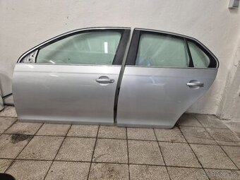 Predám bočné dvere pre Volkswagen Golf 5 V Jetta mk5