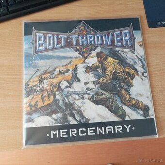 LP metal