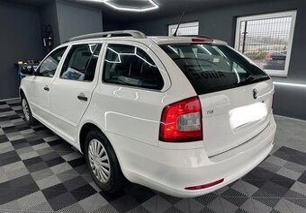 Škoda Octavia 2 Facelift 1.6 TDi 77Kw R.V.01/2013