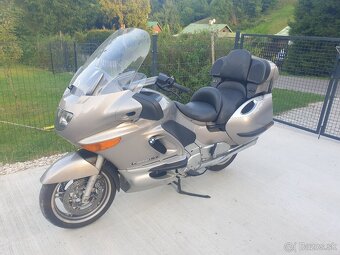 BMW k1200lt - 1