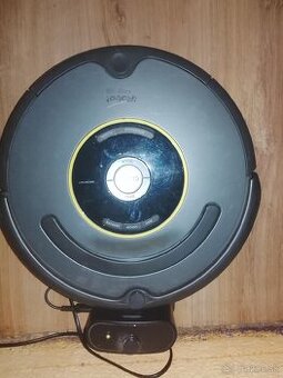Irobot Roomba 651
